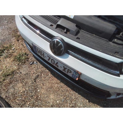 Moteur - VOLKSWAGEN - POLO 6 PHASE 2