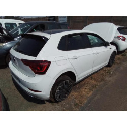 Moteur - VOLKSWAGEN - POLO 6 PHASE 2