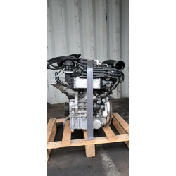 Moteur - VOLKSWAGEN - POLO 6 PHASE 2