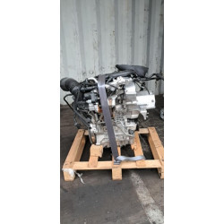 Moteur - VOLKSWAGEN - POLO 6 PHASE 2