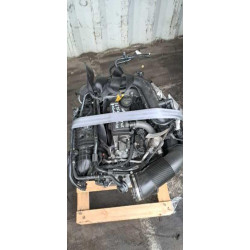 Moteur - VOLKSWAGEN - POLO 6 PHASE 2