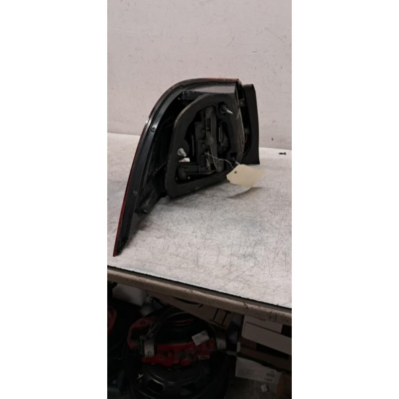 Feu arriere principal droit (feux) - VOLKSWAGEN - GOLF 6 BREAK