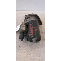 Demarreur - AUDI - A1 1 PHASE 1