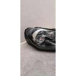 Optique avant principal droit (feux)(phare) - VOLKSWAGEN - GOLF 6 BREAK
