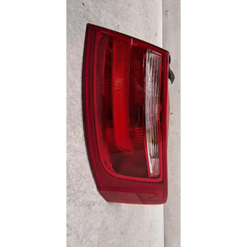 Feu arriere principal droit (feux) - AUDI - A5 1 COUPE PHASE 1