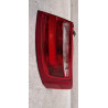 Feu arriere principal droit (feux) - AUDI - A5 1 COUPE PHASE 1
