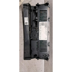Commande chauffage - AUDI -...
