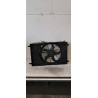 Moto ventilateur radiateur - FORD - TRANSIT CUSTOM 1 PHASE 1