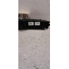Bouton de warning - FIAT - 500L TREKKING PHASE 1