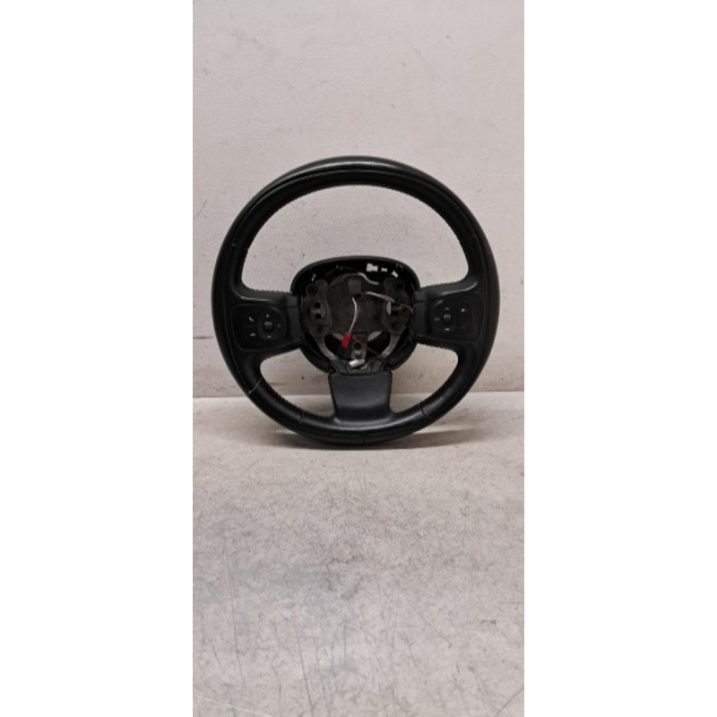 Volant - FIAT - 500L TREKKING PHASE 1