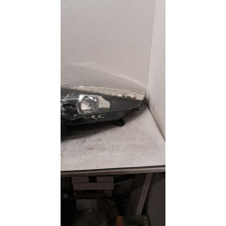 Optique avant principal gauche (feux)(phare) - RENAULT - GRAND SCENIC 3 PHASE 1