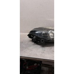 Optique avant principal gauche (feux)(phare) - RENAULT - GRAND SCENIC 3 PHASE 1