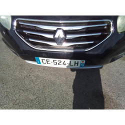 Aile avant droit - RENAULT - KOLEOS 1 PHASE 1