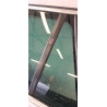 Porte arriere gauche - VOLKSWAGEN - GOLF 6 BREAK