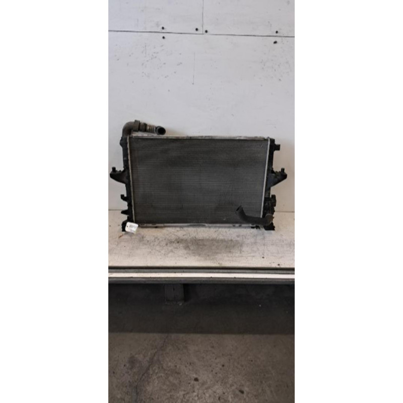 Radiateur eau - VOLKSWAGEN - TRANSPORTER 5 PHASE 2