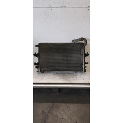 Radiateur eau - VOLKSWAGEN - TRANSPORTER 5 PHASE 2