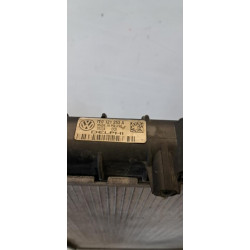 Radiateur eau - VOLKSWAGEN - TRANSPORTER 5 PHASE 2