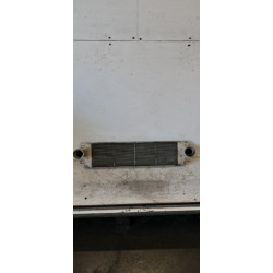 Radiateur huile -...