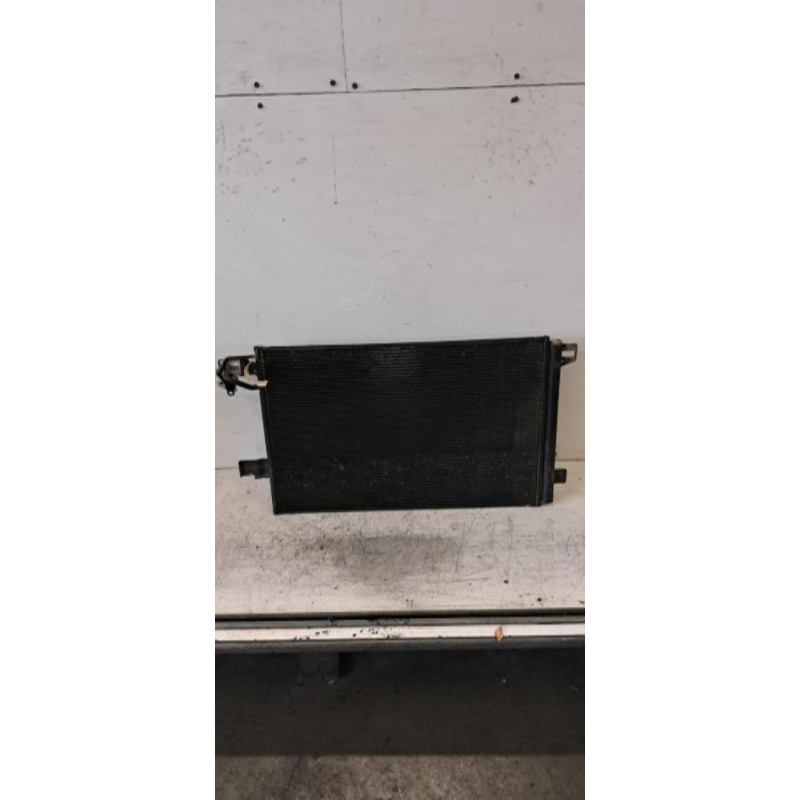 Radiateur clim - VOLKSWAGEN - TRANSPORTER 5 PHASE 2