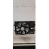 Moto ventilateur radiateur - VOLKSWAGEN - TRANSPORTER 5 PHASE 2