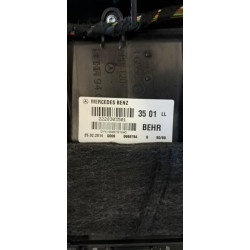 Bloc chauffage - MERCEDES -...