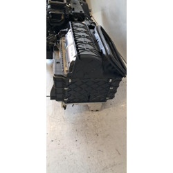 Bloc chauffage - MERCEDES - CLASSE S 222 LIMOUSINE PHASE 1