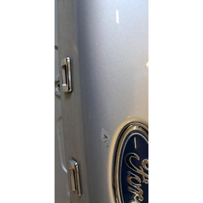 Malle/Hayon arriere - FORD - FOCUS 4 PHASE 2