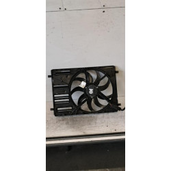 Moto ventilateur radiateur...