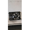 Moto ventilateur radiateur - FORD - FOCUS 4 PHASE 2