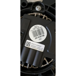 Moto ventilateur radiateur - FORD - FOCUS 4 PHASE 2