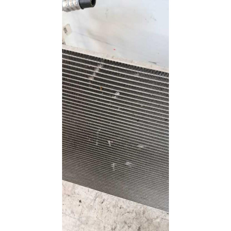 Radiateur clim - FORD - FOCUS 4 PHASE 2