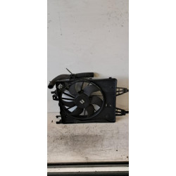 Moto ventilateur radiateur - RENAULT - KANGOO 2 PHASE 2