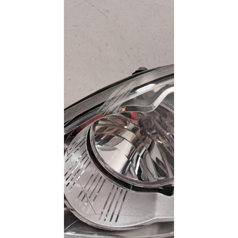 Optique avant principal droit (feux)(phare) - RENAULT - MASTER 3 PHASE 1