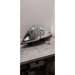 Optique avant principal droit (feux)(phare) - RENAULT - MASTER 3 PHASE 1