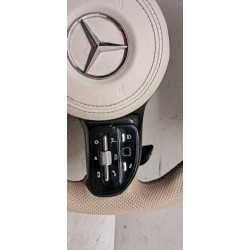 Volant - MERCEDES - CLASSE S 222 LIMOUSINE PHASE 1