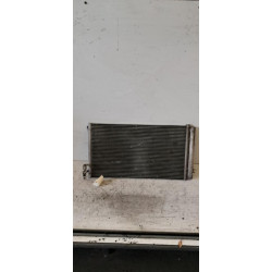 Radiateur clim - BMW - X1 E84 PHASE 2