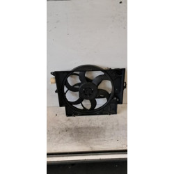 Moto ventilateur radiateur...