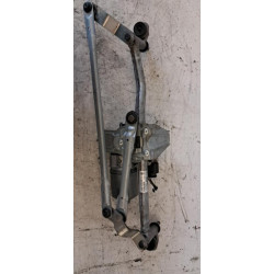 Moteur essuie glace avant - VOLKSWAGEN - CADDY 3 PHASE 2
