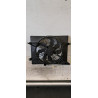 Moto ventilateur radiateur - HYUNDAI - SONATA