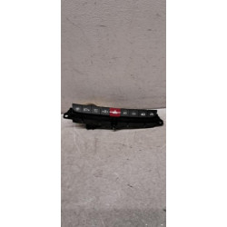 Bouton de warning - FIAT - 500L TREKKING PHASE 1