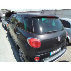 Bouton de warning - FIAT - 500L TREKKING PHASE 1
