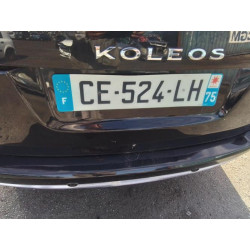 Aile avant droit - RENAULT - KOLEOS 1 PHASE 1