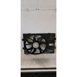 Moto ventilateur radiateur - VOLKSWAGEN - TRANSPORTER 5 PHASE 2