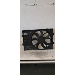 Moto ventilateur radiateur - VOLKSWAGEN - TRANSPORTER 5 PHASE 2