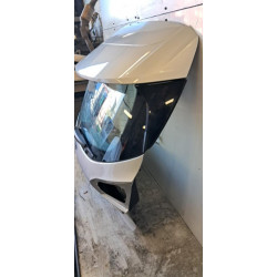 Malle/Hayon arriere - FORD - FOCUS 4 PHASE 2