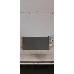 Radiateur clim - FORD - FOCUS 4 PHASE 2