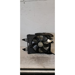 Moto ventilateur radiateur - RENAULT - KANGOO 2 PHASE 2