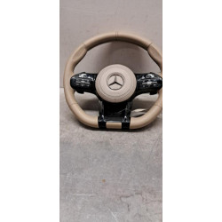Volant - MERCEDES - CLASSE S 222 LIMOUSINE PHASE 1