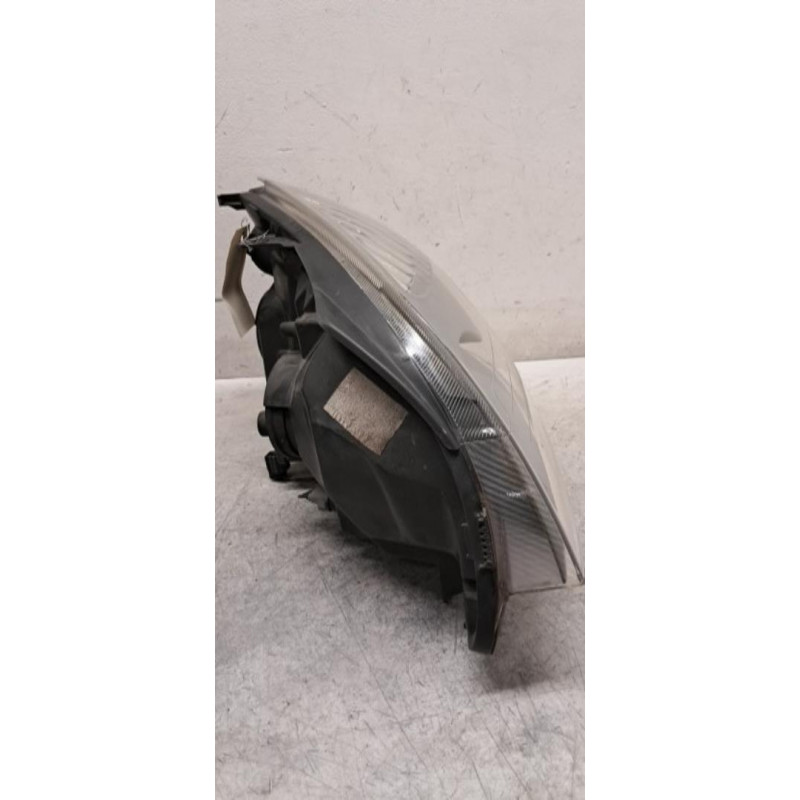 Optique avant principal gauche (feux)(phare) - RENAULT - CLIO 2 PHASE 2