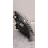 Optique avant principal gauche (feux)(phare) - RENAULT - CLIO 2 PHASE 2